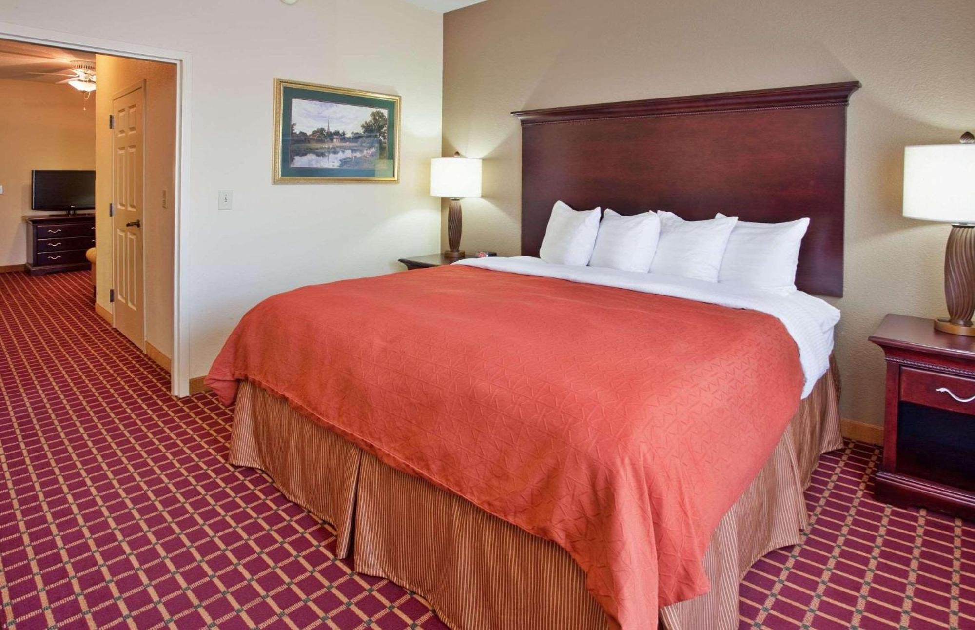 Country Inn & Suites By Radisson, Columbia, Sc Exteriér fotografie